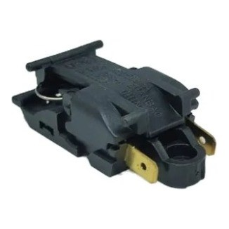 Interruptor Liga/Desliga Completo Chaleira Elétrica Electrolux - EEK10 | 41045934 | A22848601