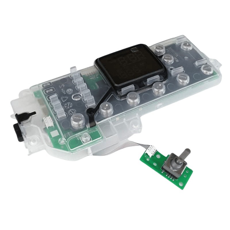 Placa de Interface Lava-Louças Electrolux - LSP08 LSP11 | 41046333 | A12605008