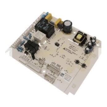 Placa de Potência Geladeira Electrolux - DF44 DF44S DW44S | 41046439 | A21287801