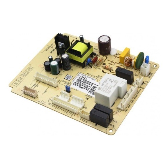 Placa Potenica ERF2510UD Geladeira Electrolux - IM8IS | 41046496 | A96969516