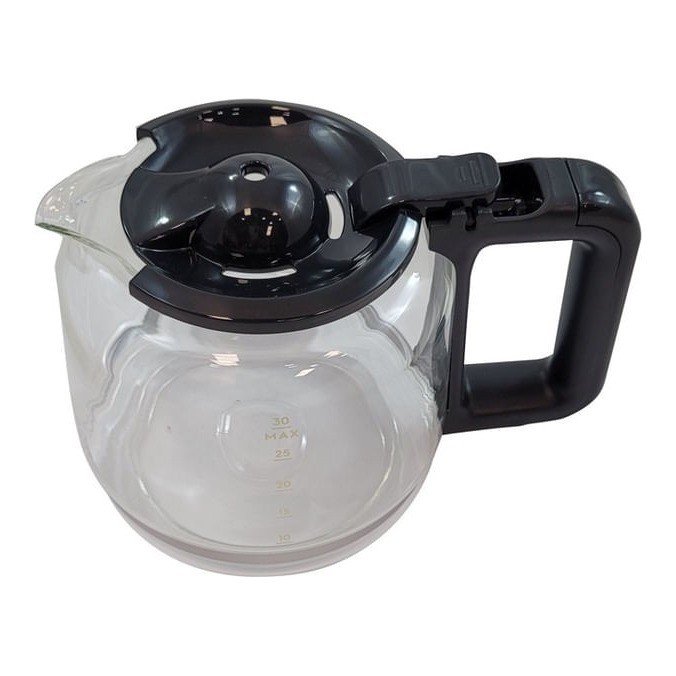 Jarra Completa Cafeteira Electrolux - ECM25 | 41047107 | A24208001