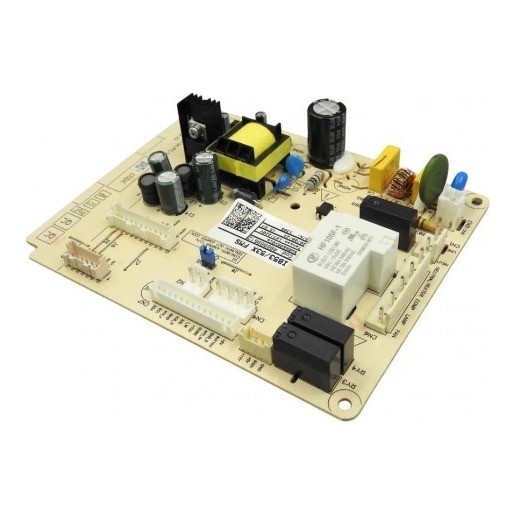 Placa Potência ERF2510 Bella 1 Fms Geladeira Electrolux - IB53 IB53X | 41047192 | A96969512