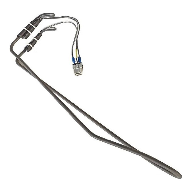 Resistência Degelo Geladeira Electrolux 127V - IB54 IB54B IB54S IB55 | 41047214 | A20665207