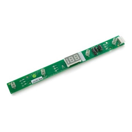 Pcba Olinda - Fran Geladeira Electrolux - IB54 IB54B IB54S IB7 | 41047268 | A22085404