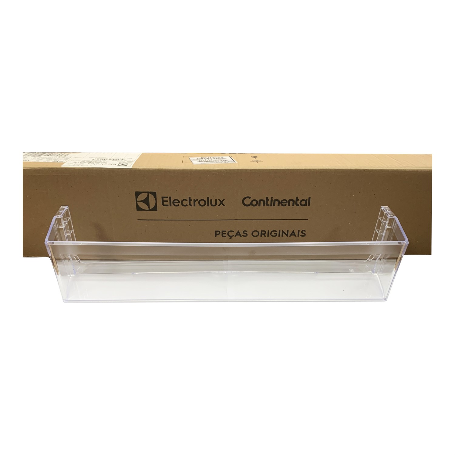 Garrafeiro P60 Fechada Geladeira Electrolux - DB44 DB44S IB45 IB45S | 41047329 | A19229504