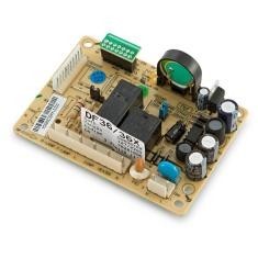 Placa de Potência Geladeira Electrolux 127V - IS4S | 41048228 | A24530201