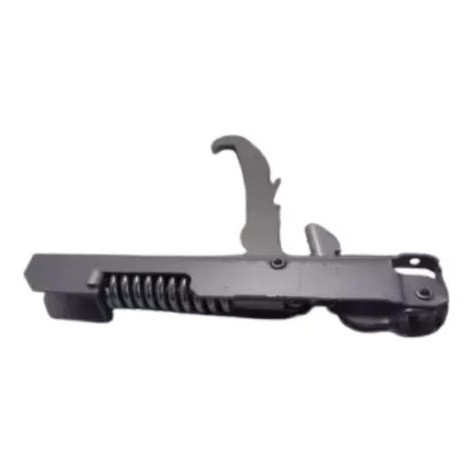 Membrana Painel Controle ME23B Micro-ondas Electrolux - ME23B | 41048316 | A21371101