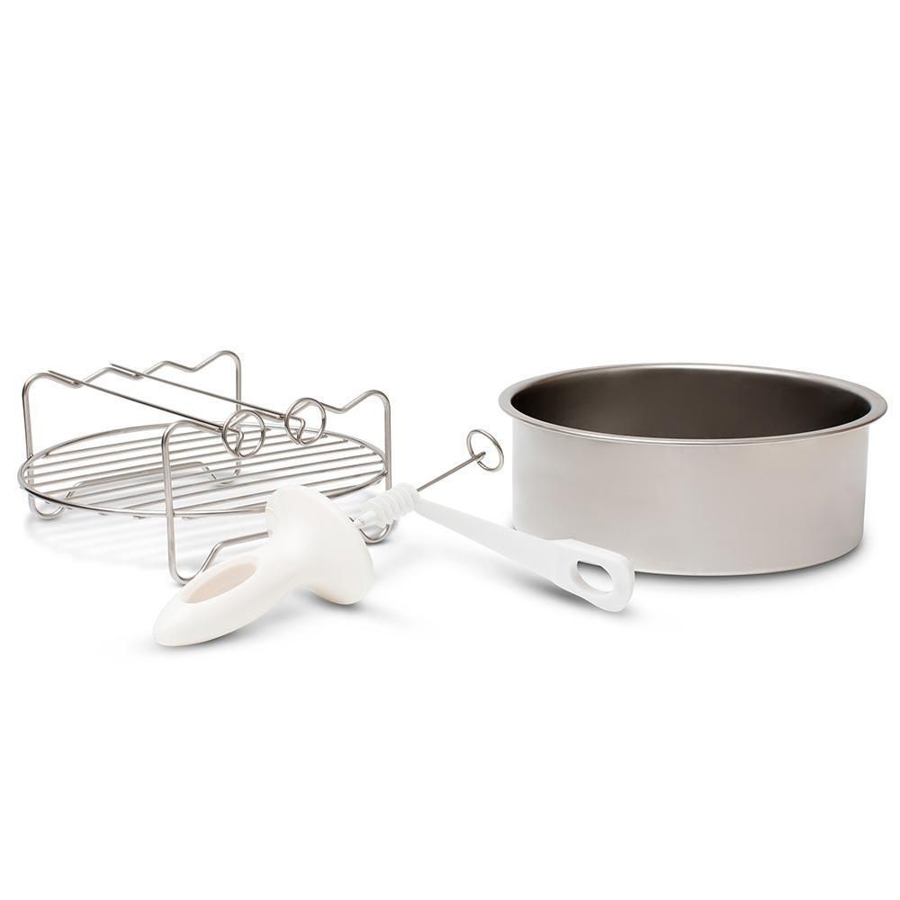 Kit Culinario Af Air Fryer Electrolux | 41048480 | A25149101