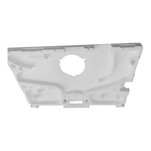 Tampa Traseira Eps Evaporador Geladeira Electrolux - DB83 DB84 DB84X DM84X | 41048739 | A96992301