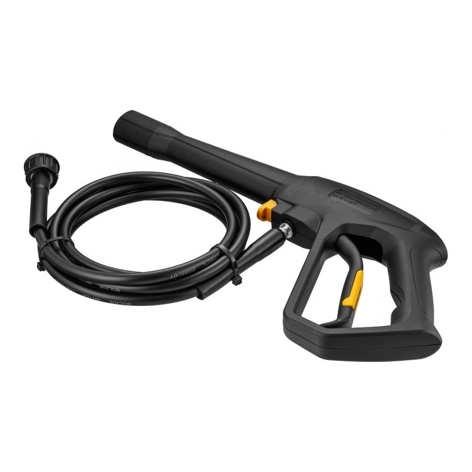Kit Pistola e Mangueira Lavadora de Alta Pressão Electrolux - EAS20 EWS30 EWS31 EWS50 | 41048740 | A25812701