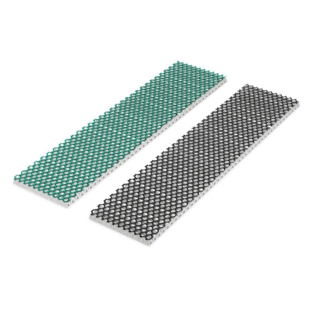 Kit de Filtros de Ar Antibacte Electrolux - U09F U09R U12F U12R | 41049944 | A26649901