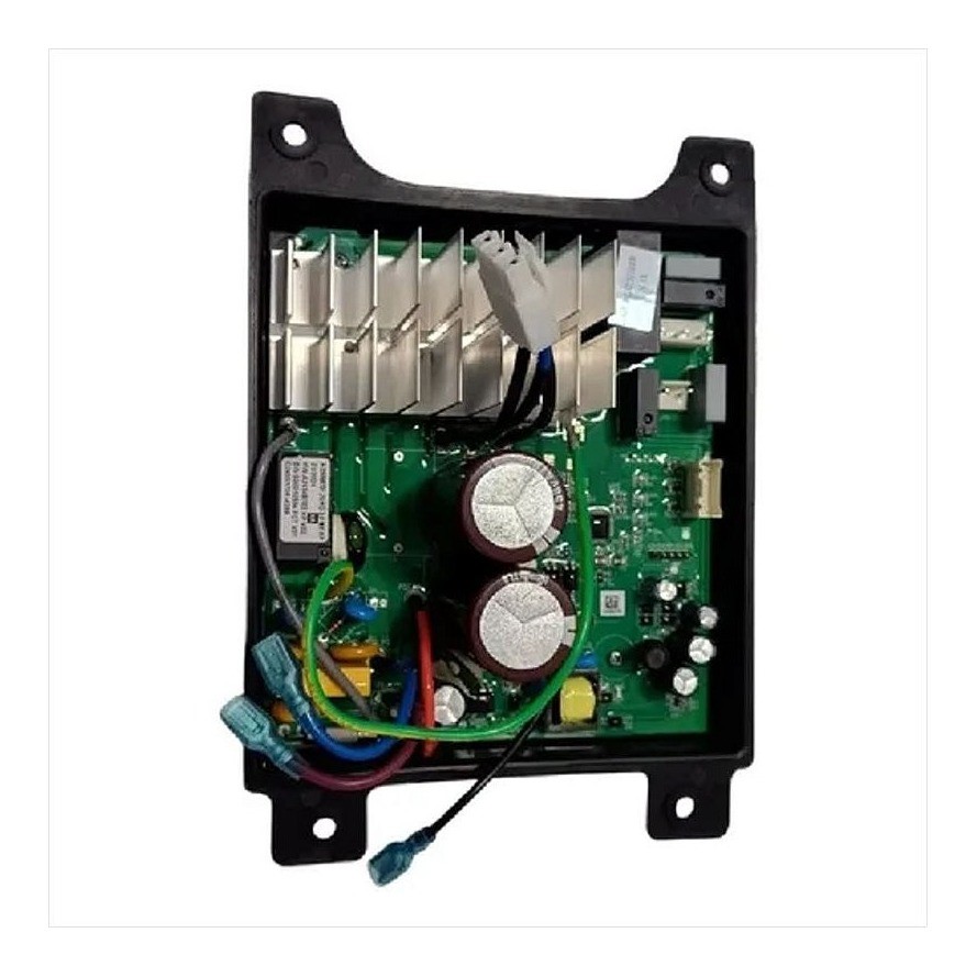Caixa Elétrico Inversor Juho Ar Condicionado Electrolux - JE09R YE09R | 41050427 | A26764902