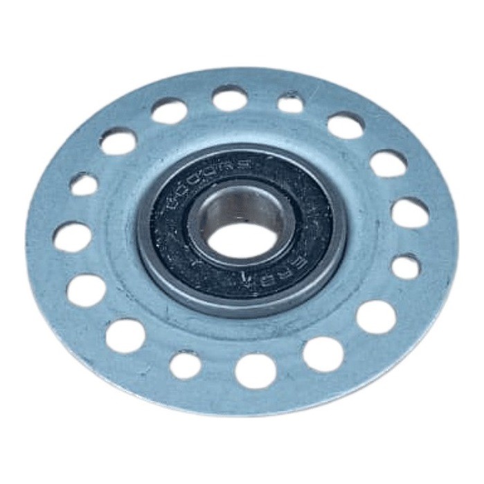 Rolamento 6000 com Suporte Secadora Electrolux - SVB11 | 41051159 | A27846401
