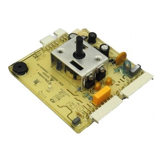 Placa Potência Nazare P54 Lavadora Electrolux - LED09 | 41051328 | A26261601