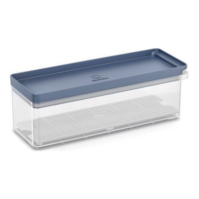 Pote Organizador Fresh com Cestos Geladeira Electrolux | 41051942 | A28727501