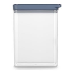 Pote Organizador Mantimentos Electrolux | 41051945 | A28727901