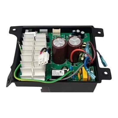 Placa de Potência 12K-R Ar Condicionado Electrolux - JE12R YE12R | 41052277 | A28052108