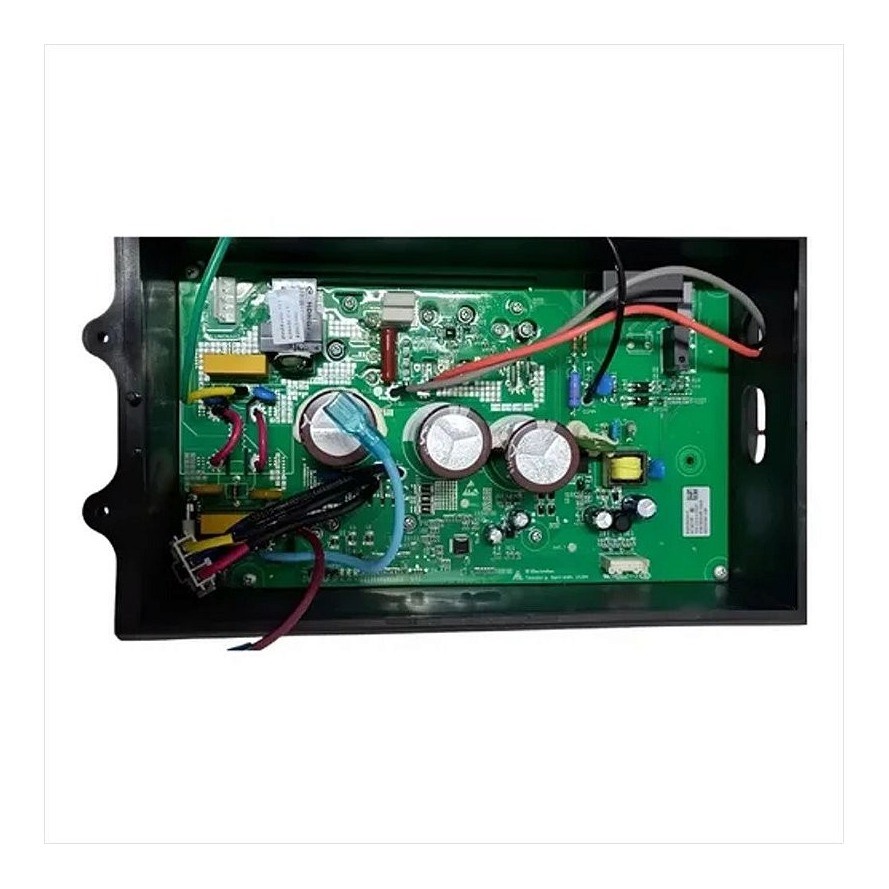 Placa de Potência 18K-R Ar Condicionado Electrolux - JE18R YE18R | 41052279 | A28052202