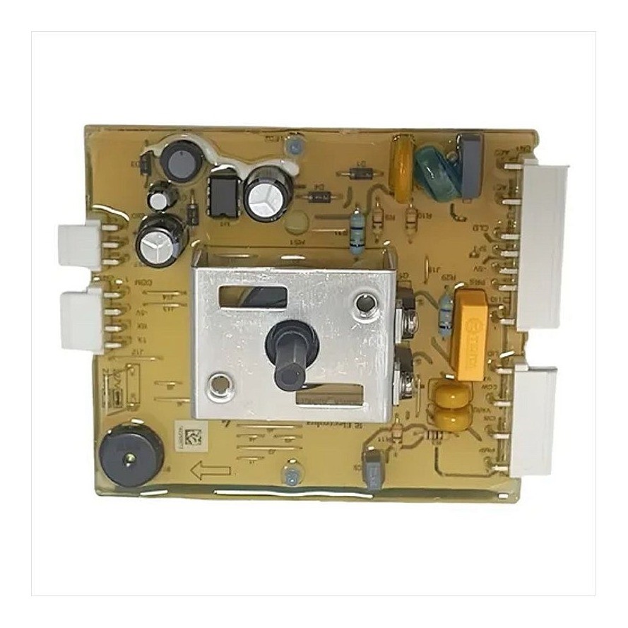 Placa Potência Kinetis - Sonia Lavadora Electrolux - LES11 LT09E LES09 | 41052385 | A11532601