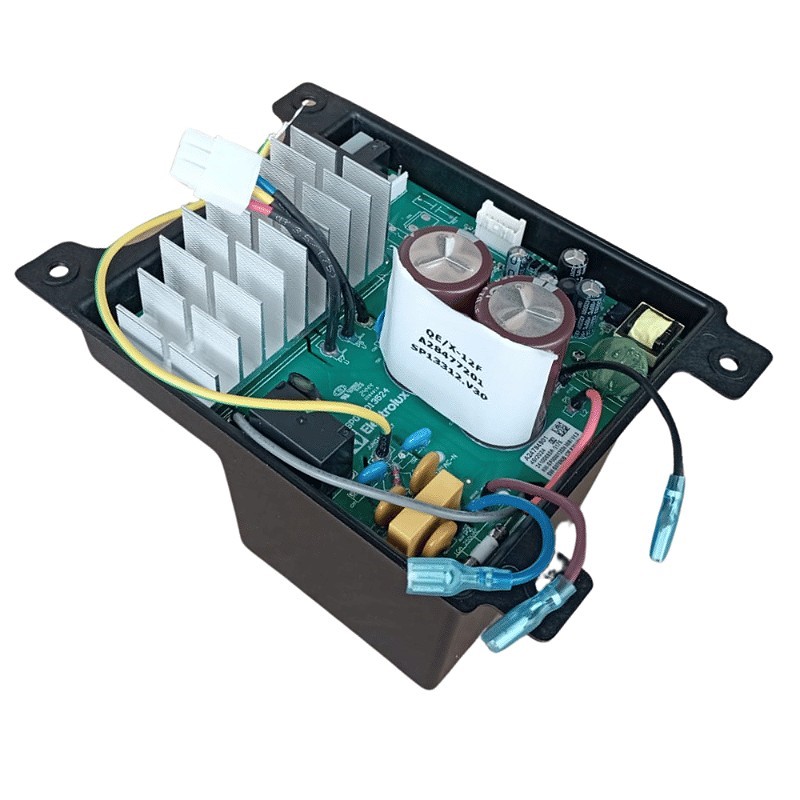 Placa de Potência 09 Ar Condicionado Electrolux - QE09R XE09R | 41052426 | A28477101