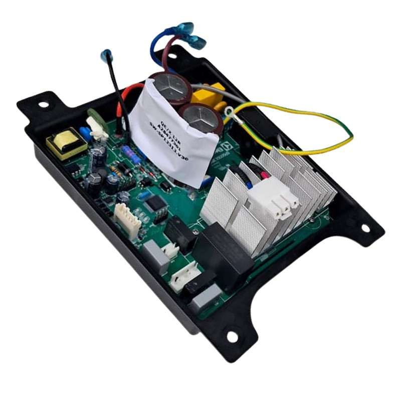 Placa de Potência Ar Condicionado Electrolux - QE12R | 41052428 | A28477301