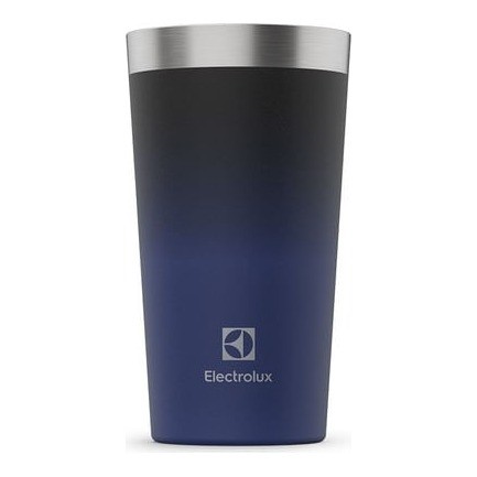 Copo Térmico Cerveja Degrade Azul Electrolux | 41052962 | A29534601