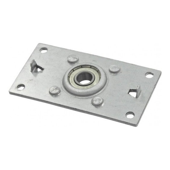 Mancal Cesto Secadora Electrolux - ST10 ST11 STR10 | 41071590 | A07728701