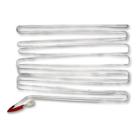 Resistência Evaporador Geladeira Electrolux 220V - DF80 DF80X DFI80 DI80X | 41074720 | A10262101