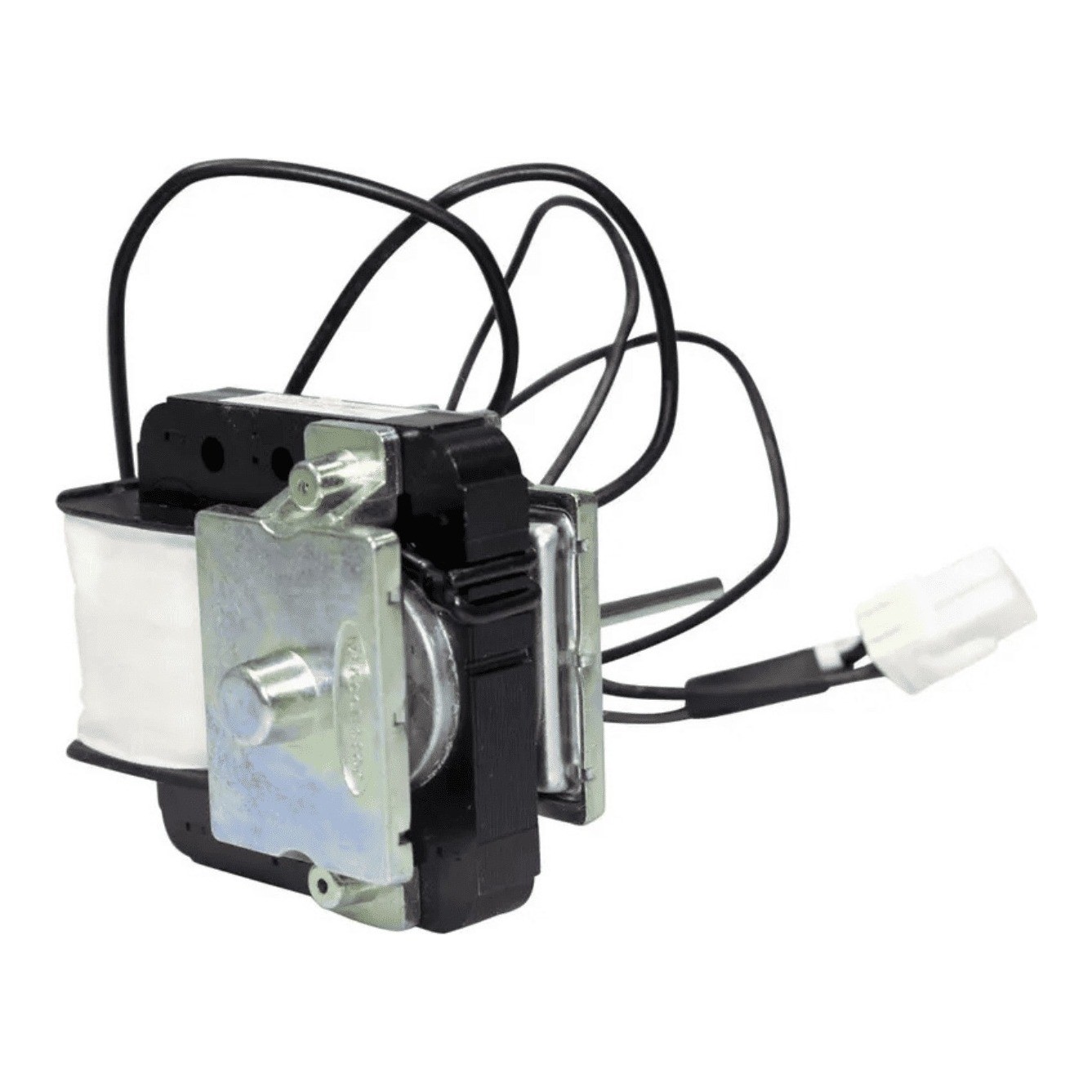 Rede Sensor/Ventilador 60 Geladeira Electrolux 127V - DF38 DF41 DF43 DF45 | 41076004 | A99149401