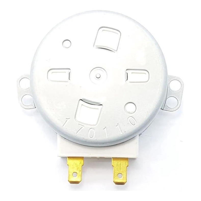 Motor Sincrono 220V/50-/4W Micro-ondas Electrolux - MA30S MB41G MC21B ME18S | 41077246 | 64376907