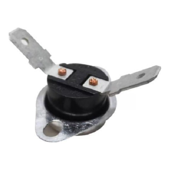 Termostato de Ciclo Secadora Electrolux 127V - STR10 | 41078058 | A07940101