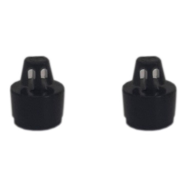 Pé Encaixe Micro-ondas Electrolux - MB41G ME28G ME28S ME28X | 41082757 | 67492890