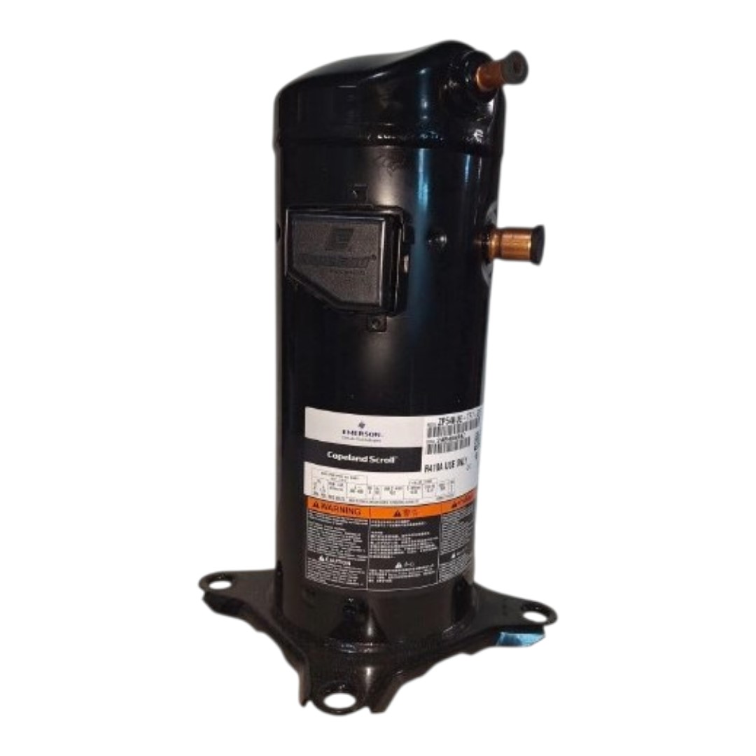 Compressor Copeland Scroll ZP54KUE-TF7 R410A 05500132 Carrier