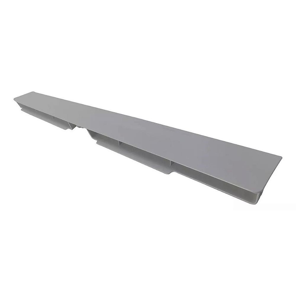 Aleta Vane Horizontal 12K Btus 12122000024721 Midea