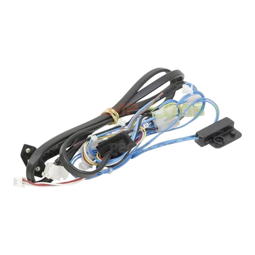 Cabo Força Energia 127/220V CWS12A Máquina de Lavar 12kg W11035569 Consul