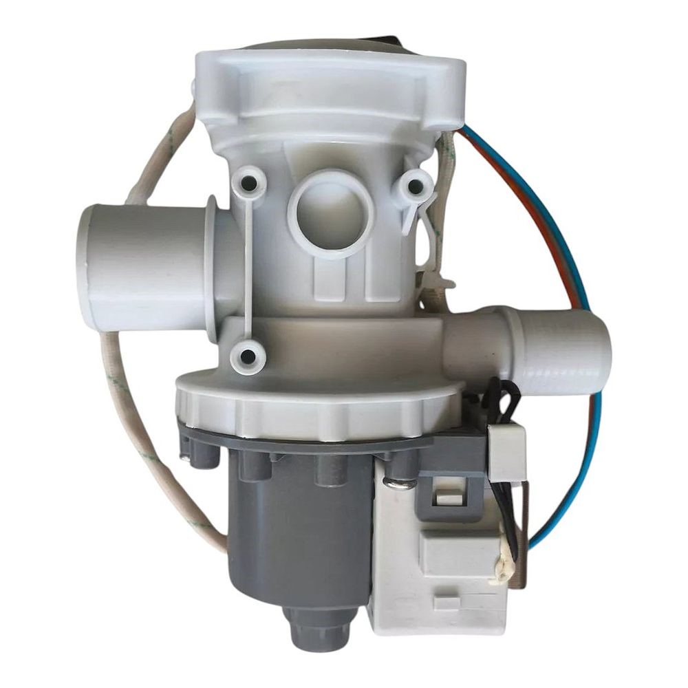 Bomba TP-63-25-2-129L 220V 11001011000139 Springer Midea