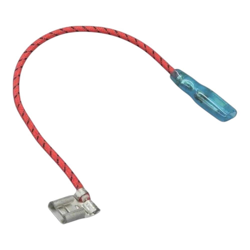 Cabo Conector do Capacitor 326063785 Micro-ondas Brastemp Consul
