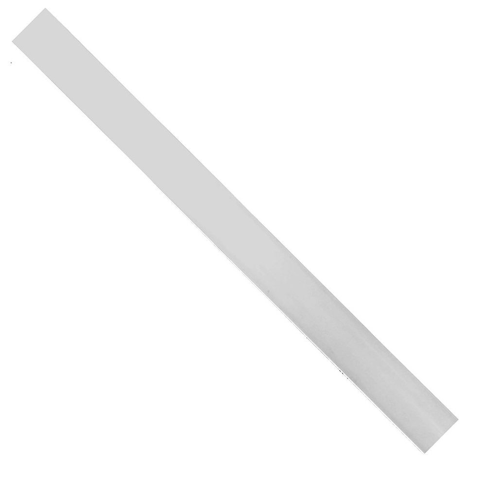 Aleta Vane Horizontal Superior (79,6 X 4,7cm) 201132890617 Midea Carrier