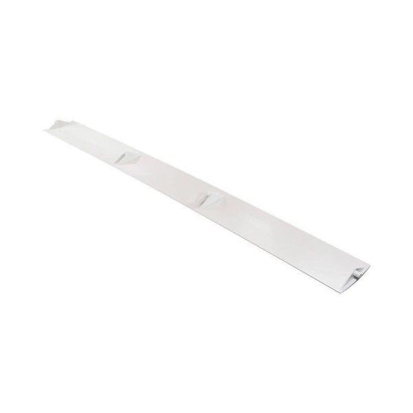 Aleta Vane Horizontal CH2 Piso teto (90 X 9cm) 9305061 Springer Carrier