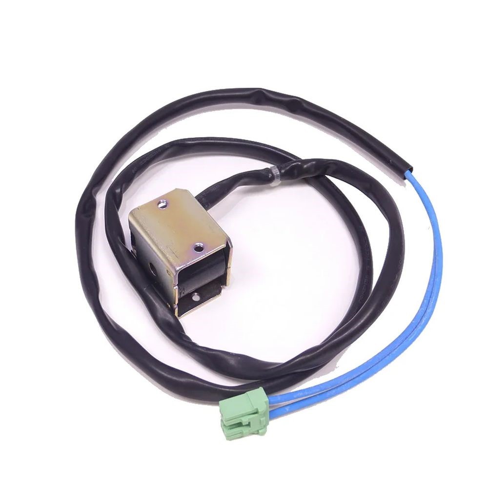 Bobina da Válvula Solenoide 4304000407 Gree