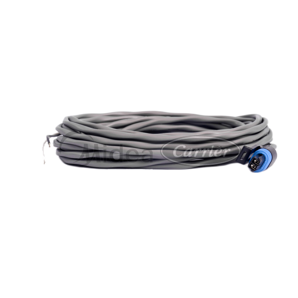 Cabo Conector do Sensor 50842018BR Chiller Carrier