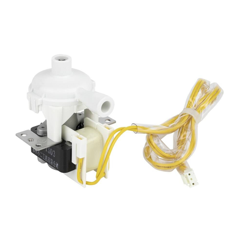 Bomba de Dreno Cassete Hidronico 202400600200 Carrier ( VERIFICAR SUBSTITUTA 202400600201)