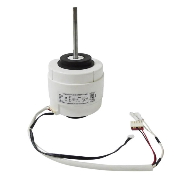 Motor Ventilador Evaporadora RPG45B YKFG-45-4-13 11002012003053 Midea Springer