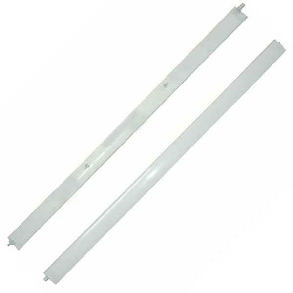 Aleta Vane Horizontal Superior 18K 22K (80,7 X 3,7cm) 201132990032 Springer Admiral