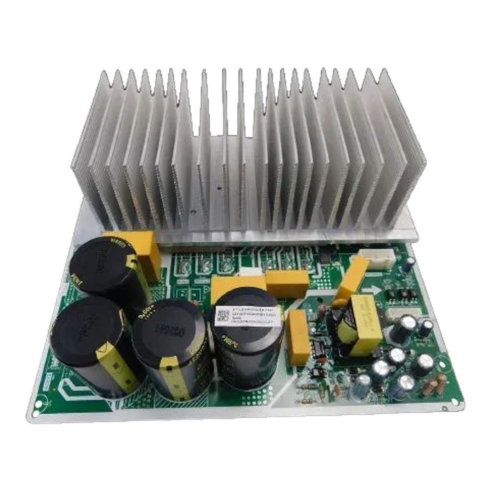 Placa Eletrônica Potência Condensadora 17222000A54418 Midea Springer