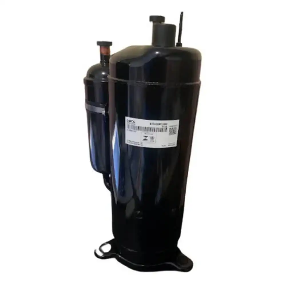 Compressor Rotativo 36K Btus ATG330N1UMU R410A 220V 1F GMCC 05502106 Springer Carrier