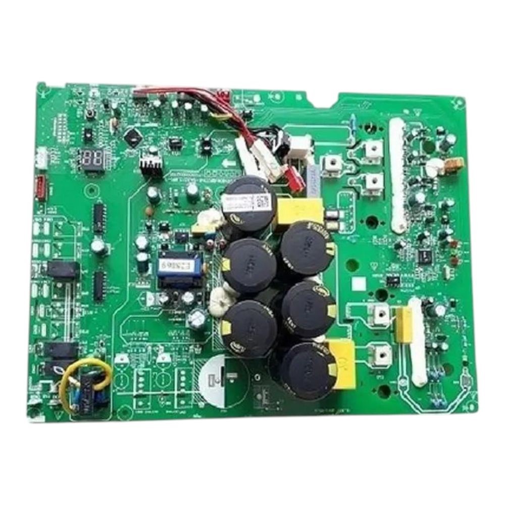 Placa Principal Condensadora Módulo Inverter 60K 17123100A00011 Carrier