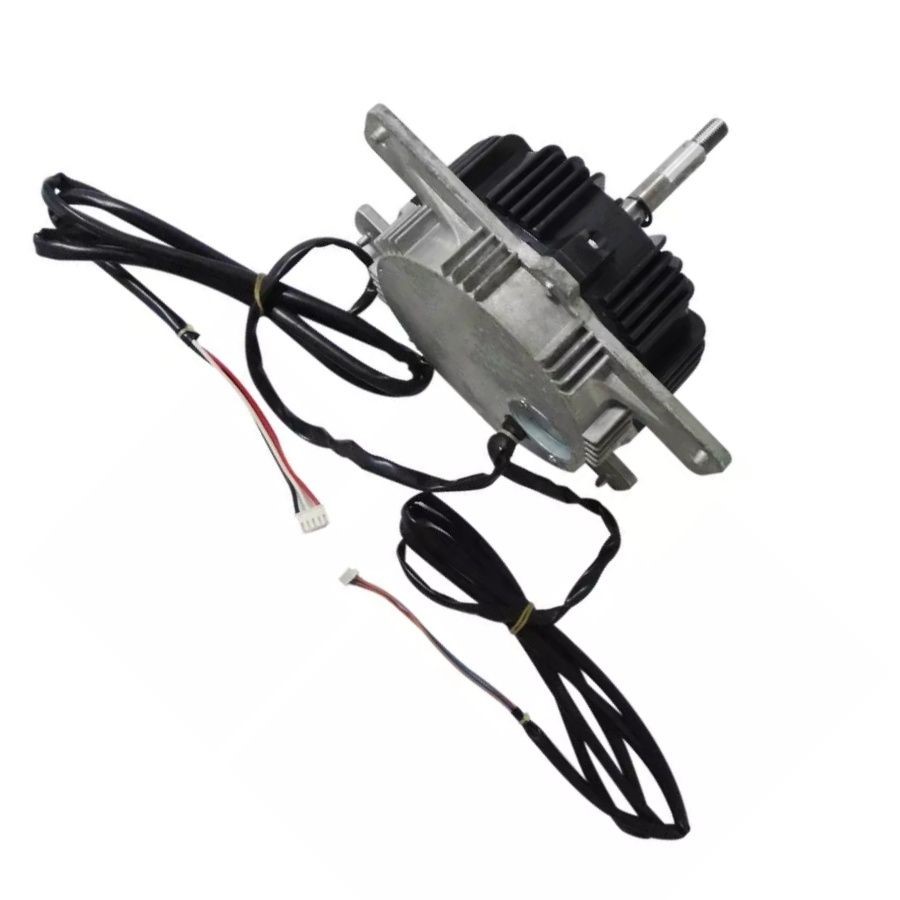 Motor Ventilador WZDK750-38G-4 11002015000086 VRF Midea