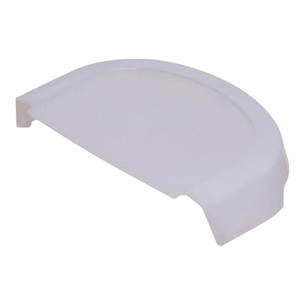 Capa Protetor Lampada Refrigerador W10245464 Brastemp Consul