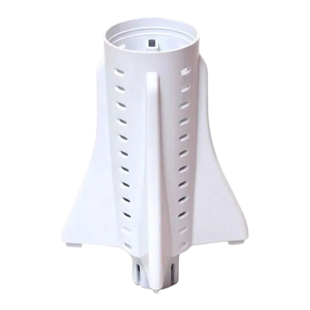 Agitador Superior Máquina de Lavar 13 15 16kg W10633124 Brastemp Consul